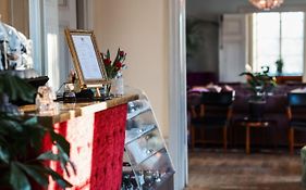 Rosersbergs Slottshotell